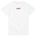 T-SHIRT BLANC “MAKE YOUR STORY”