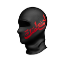 Cagoule Noire - MAKE YOUR STORY